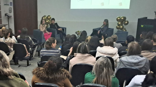 Abertas inscrições do V Simpósio de Aleitamento Materno do Hospital Tacchini Bento Gonçalves