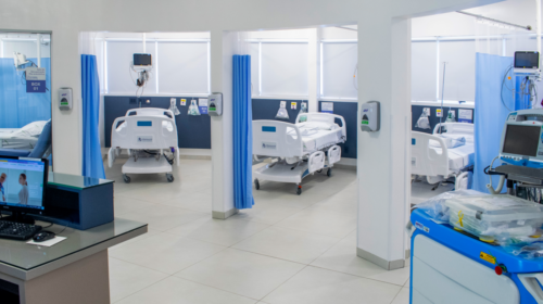 Hospital tacchini carlos barbosa amplia recursos para atendimento de urgência em urologia