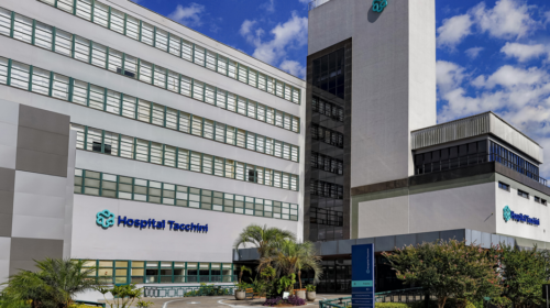 Hospital Tacchini Bento Gonçalves inicia avaliação de performance médica