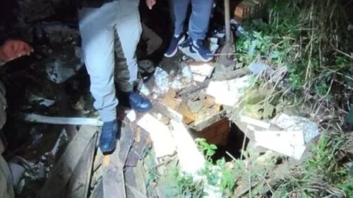 VÍTIMA DE CRIME BRUTAL EM CAXIAS DO SUL É HOMEM E NÃO TINHA SINAIS DE TIROS