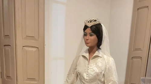 Última semana para conhecer a exposição “O matrimônio e o enxoval na imigração italiana”, no Museu do Imigrante, em Bento