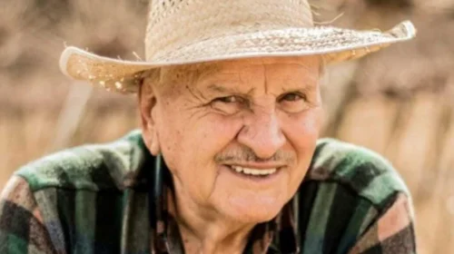 Morre, aos 91 anos, Victor Valduga, fundador da Vinícola Marco Luigi, de Bento Gonçalves