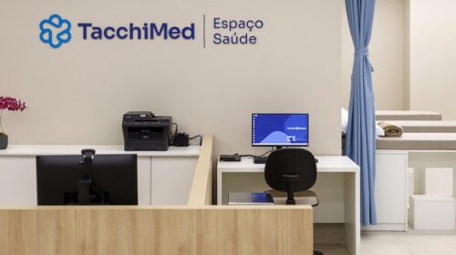 Tacchimed amplia cobertura com atendimento neurológico próprio para todos os beneficiários