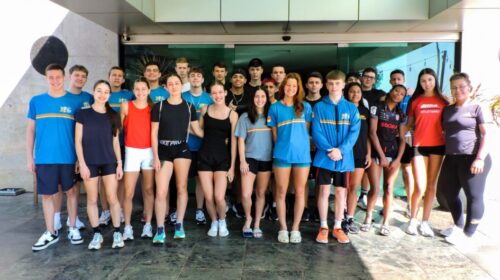 Com apoio do governo do Estado, Rio Grande do Sul leva delegação recorde aos Jogos da Juventude em Brasília