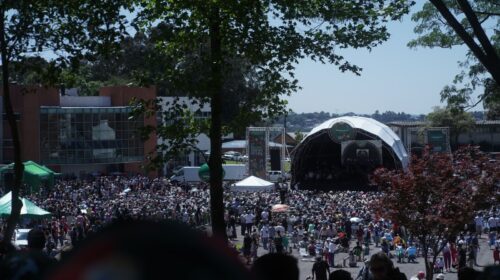 Em sua 18ª edição, Concerto da Primavera será dedicado à obra da banda britânica Queen