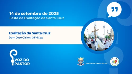 Dom José Gislon – Exaltação da Santa Cruz