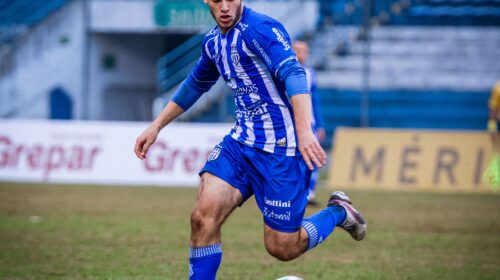 Esportivo une juventude e experiência na preparação para a Copa FGF – Troféu Ruy Carlos Ostermann