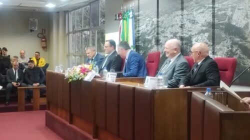 Multimóveis é homenageada pelos 30 anos de história na Câmara de Vereadores de Bento Gonçalves