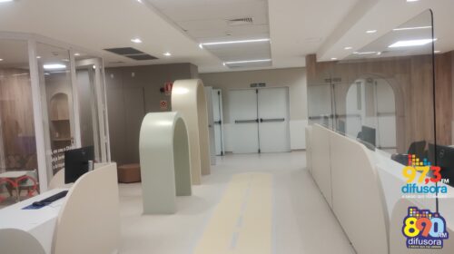 Unimed Serra Gaúcha inaugura andar exclusivo para UTI Pediátrica e amplia capacidade de internação