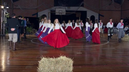 Festejos Farroupilhas de Monte Belo do Sul começam nesta quinta-feira