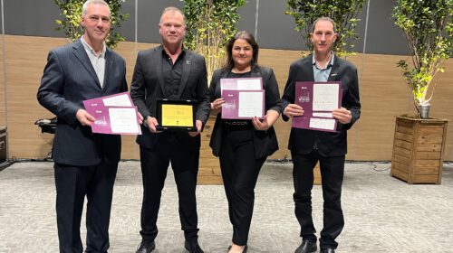 Vinícola Aurora é destaque no 14º Concurso do Espumante Brasileiro com sete distinções