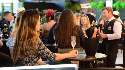 Cooperativa Vinícola Garibaldi celebra espumante brasileiro e pertencimento comunitário na Fenachamp