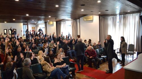 Corede Serra mobiliza região para votar na Consulta Popular