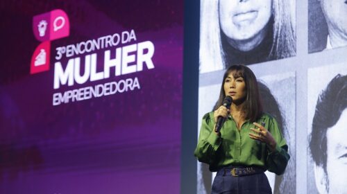 Encontro da Mulher Empreendedora conecta negócios, tecnologia e futuro