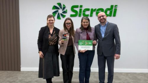 Projeto do Bento+20 e da ADRH vai preparar estudantes para o mercado de trabalho