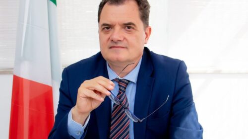 Cidadania em pauta no II Encontro da Comunidade Italiana do Estado