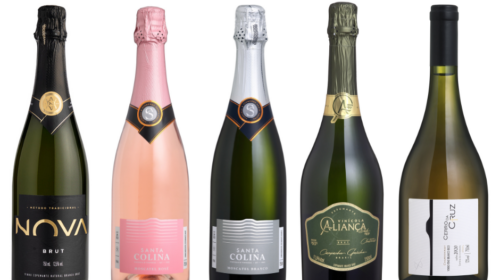 NOVA Vinhos e Espumantes conquista 15 premiações no Vinus 2025, na Argentina