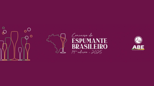 14º Concurso do Espumante Brasileiro define degustadores