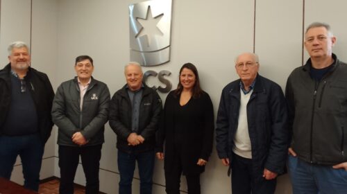 UCS projeta criação de linha de pesquisa voltada à agricultura em condições controladas