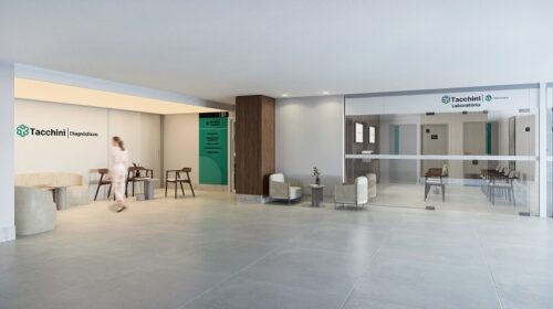 Tacchini Medical Center, em Bento, amplia cuidado à gestante com sala exclusiva e ultrassom de última geração