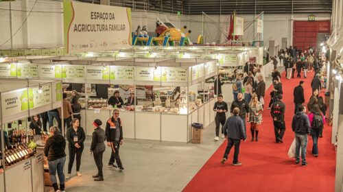 ExpoBento abre venda de espaços para sua 34ª edição, em 2026