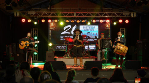Monte Belo do Sul celebra cultura gaúcha com Festejos Farroupilhas