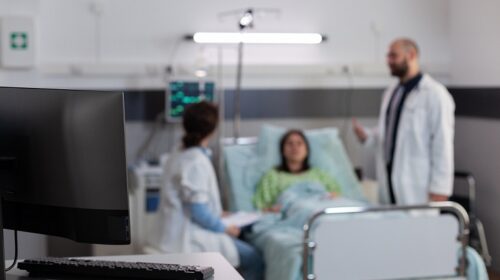 Hospital Geral alerta para os perigos da sepse, uma das principais causas de morte em ambiente hospitalar