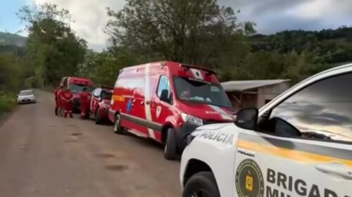 IDENTIFICADO JOVEM QUE MORREU AFOGADO, EM IGREJINHA