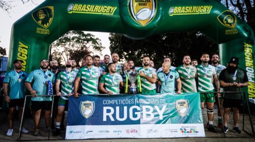 Em final decidida nos chutes alternados, Farrapos fica com o vice do Super 12