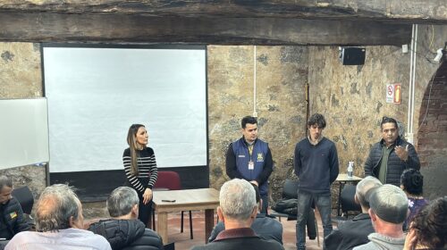 Santa Tereza: Após reunião, empresa assume falhas e projeta entrega das casas até dezembro