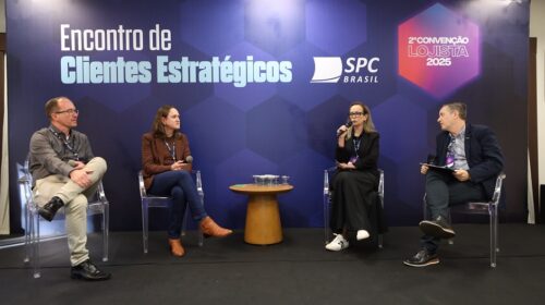 SPC Brasil destaca evoluções do serviço na 2ª Convenção Lojista