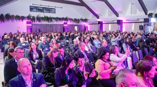 Convenção Lojista promove re-evolução para varejistas gaúchos