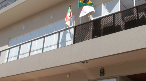 Legislativo de Bento realiza sessão ordinária com tradução em Libras e apreciação de projetos