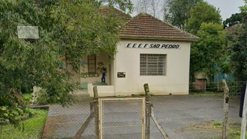 Aprovada reversão de doação de imóvel onde funcionava a Escola São Pedro em Bento