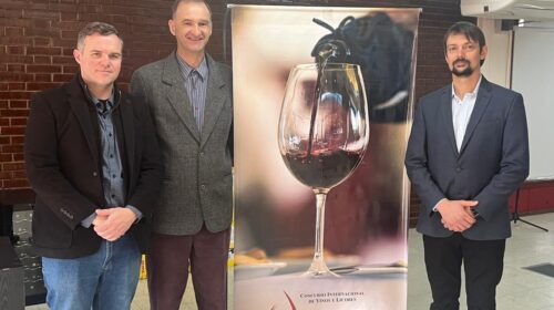 Vinhos e espumantes brasileiros conquistam 123 medalhas no Vinus 2025, em Mendoza