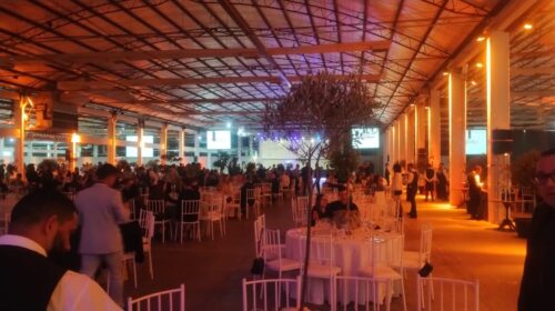 Reunindo 1,5 mil pessoas, ‘Eles na Cozinha’ celebra solidariedade em prol da Liga de Combate ao Câncer-BG
