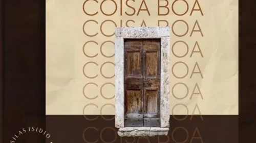 Silas Isidio lança seu primeiro EP com apoio do Fundo Municipal de Cultura