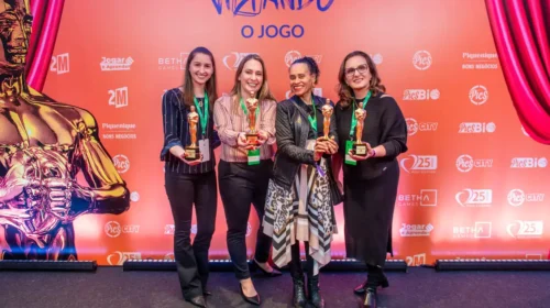 Documentário “Virando o Jogo” chega a Bento Gonçalves com exibição gratuita na Fundação Casa das Artes