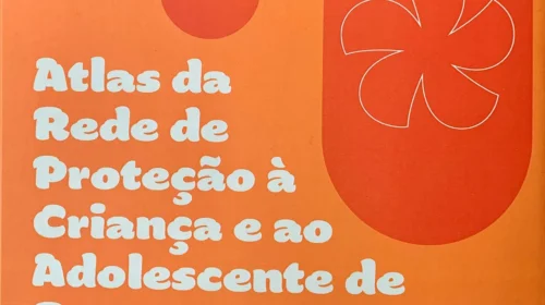 “Atlas da Rede de Proteção à Criança e ao Adolescente de Bento Gonçalves” será lançado em 30 de setembro