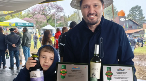 13º Concurso de Produtos da Agroindústria Familiar da Expointer premia empresas do Selo Sabor de Bento