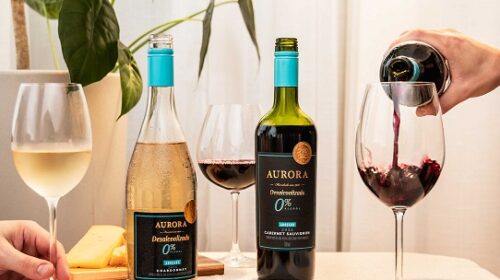 De Vinho Laranja a desalcoolizados, conheça os lançamentos da Vinícola Aurora na ProWine