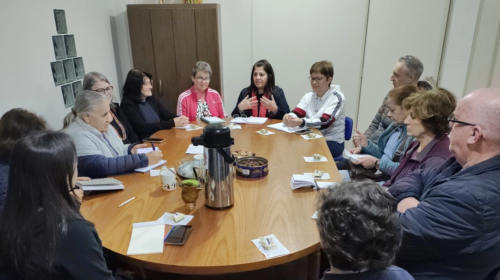 Cáritas da Diocese de Caxias do Sul inicia a articulação para o IX Dia Mundial dos Pobres, em novembro