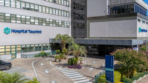 Hospital Tacchini reduz até 75% do tempo de autorizações SUS com projeto Trilha Digital