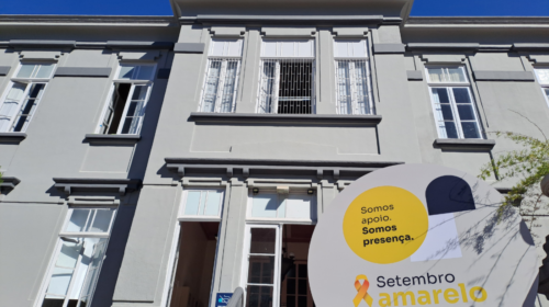 Setembro Amarelo: Tacchini reforça a importância do cuidado integrado para prevenir o suicídio