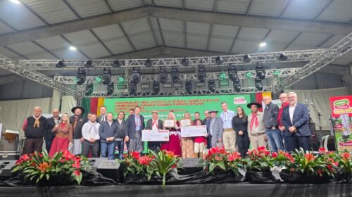 Primeira edição da campanha Ganha-Ganha Farroupilha encerra com comércio em alta no Rio Grande do Sul valorizando cultura gaúcha