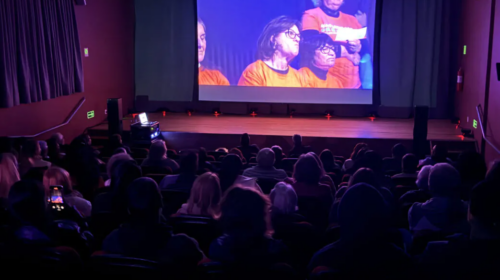 Documentário sobre projeto “Maturidade Urbana” poderá ser assistido online a partir de 1º de outubro em Bento