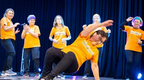 Bento Gonçalves celebra o “Mês do LongeViver” com programação especial de atividades