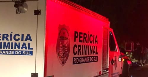 Mulher é morta a tiros na Zona Leste de Caxias do Sul