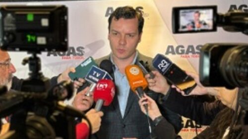 Nova diretoria da AGAS vai aumentar número de associados e fortalecer articulação política