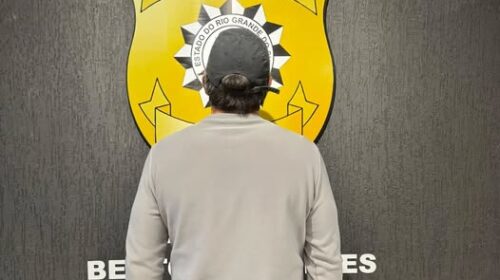 Polícia Civil prende homem por associação ao tráfico e tráfico de drogas no Vinosul, em Bento Gonçalves